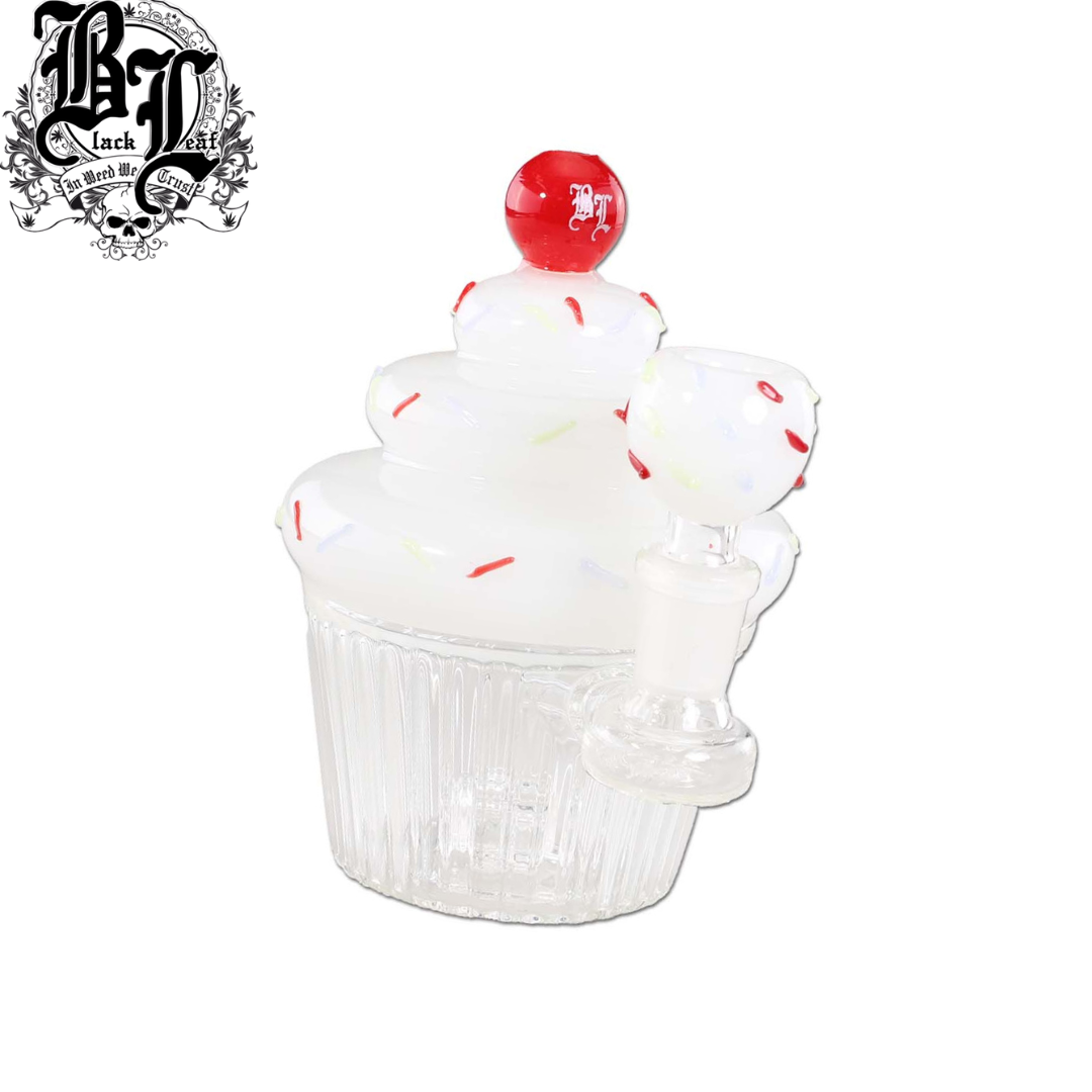 Perkolatorbong, Black Leaf®, Cupcake